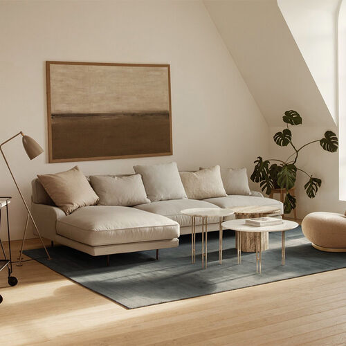 Sofá Modular Flaneur