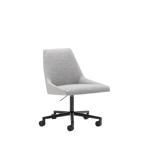 Silla Alya con ruedas