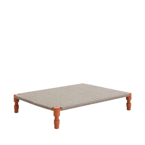 Cama India Doble Garden Layers