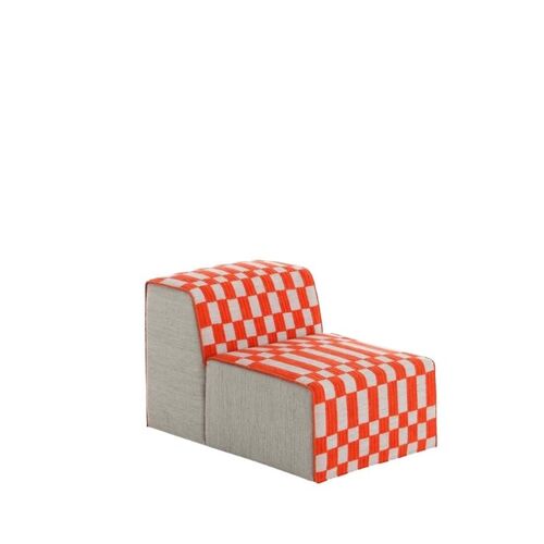 Sillón Bandas B Orange