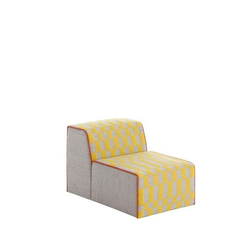 Sillón Bandas B Yellow