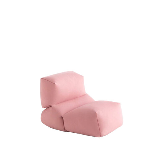 Sillón Grapy Pink Cotton