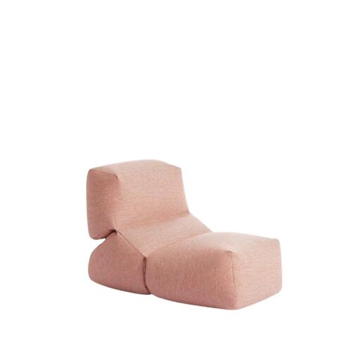 Sillón Vichy Grapy Orange