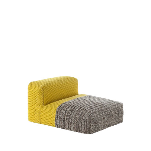 Módulo Plait Space Yellow