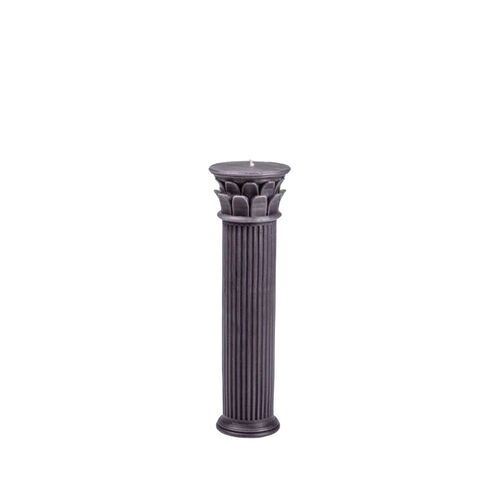 Vela Columna Hestia Azul