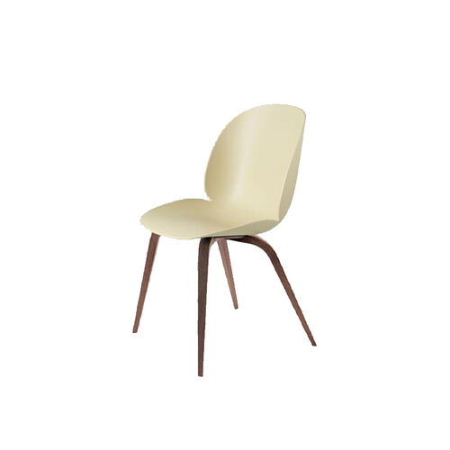 Silla Beetle Madera