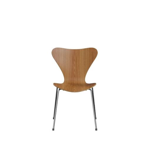 Silla Series 7 Madera