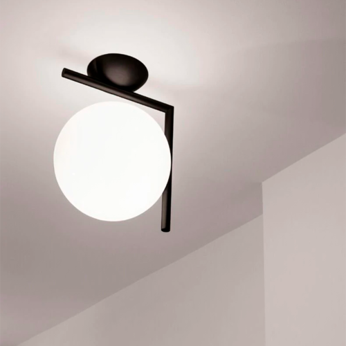 Lámpara IC Ceiling Wall 2
