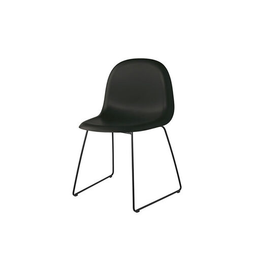 Silla 3D Base Patín