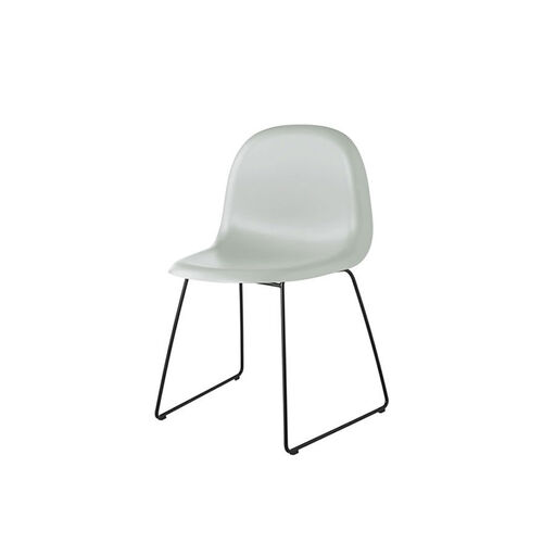 Silla 3D Base Patín