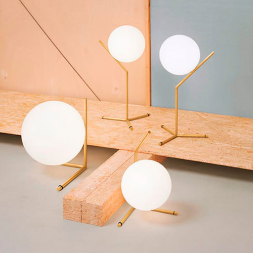 Lámpara IC Lights Table 2
