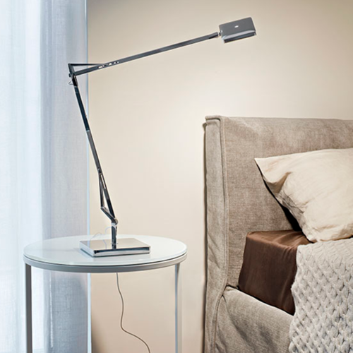 Lámpara Kelvin Led