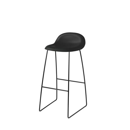 Banco 3D Bar Base Patín