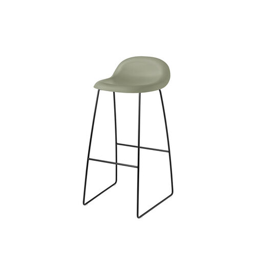 Banco 3D Bar Base Patín