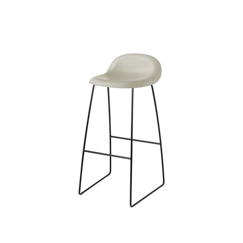 Banco 3D Bar Base Patín