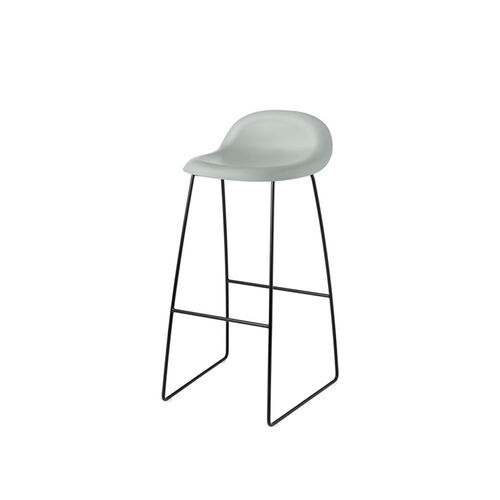 Banco 3D Bar Base Patín