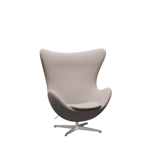 Sillón Lounge Egg Tapizado