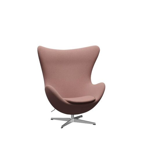 Sillón Lounge Egg Tapizado