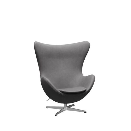 Sillón Lounge Egg