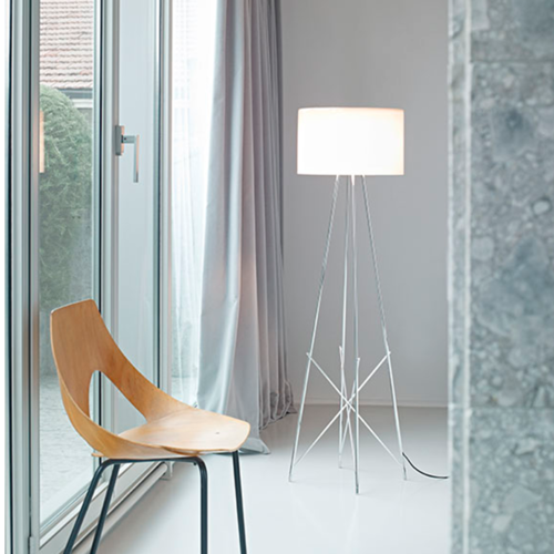 Lámpara Ray Floor