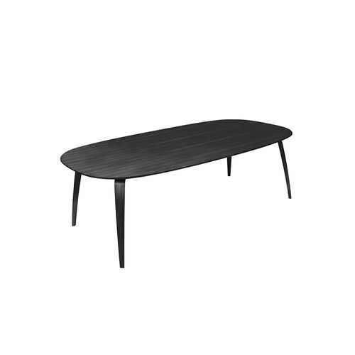 Mesa Dining Elíptica