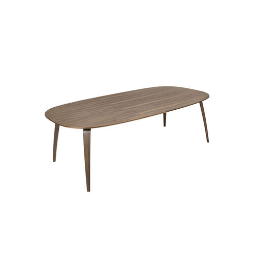 Mesa Dining Elíptica