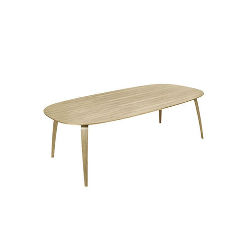 Mesa Dining Elíptica