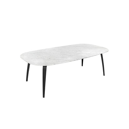 Mesa Dining Elíptica