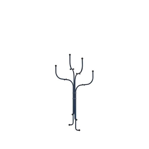 Perchero Coat Tree De Pared