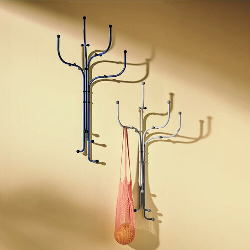 Perchero Coat Tree De Pared