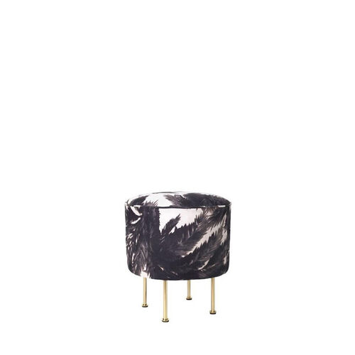 Pouf Modern Line Pequeño