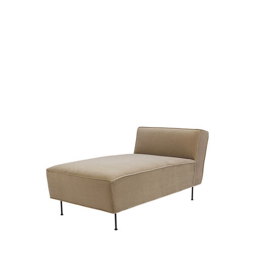 Chaise Longue Modern Line