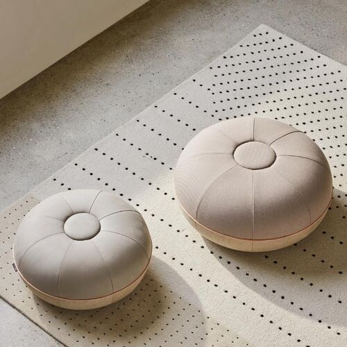 Pouf Cecilie Manz L