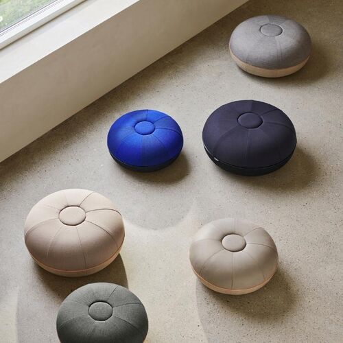 Pouf Cecilie Manz L