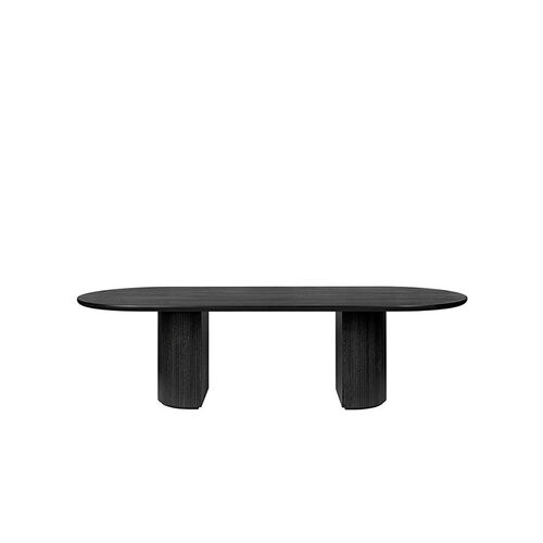 Mesa Moon Elíptica