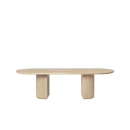 Mesa Moon Elíptica