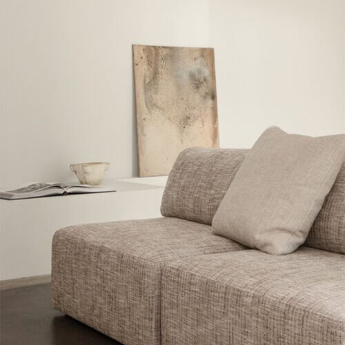 Sillón Back To Back
