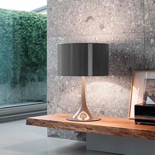Lámpara Spun Light Table 1
