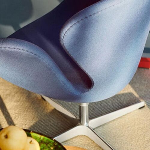 Sillón Swan