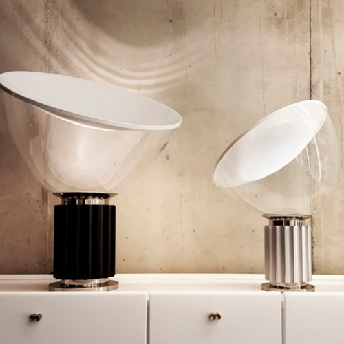 Lámpara Taccia Led Small