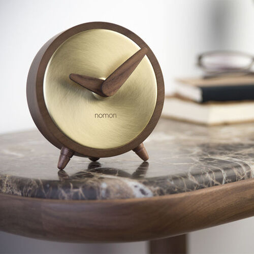 Reloj Átomo Sobremesa G