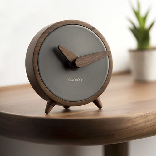 Reloj Átomo Sobremesa T