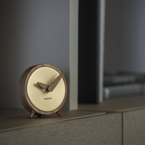 Reloj Átomo Sobremesa G