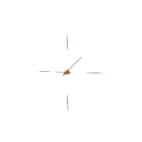 Reloj Mini Merlín n