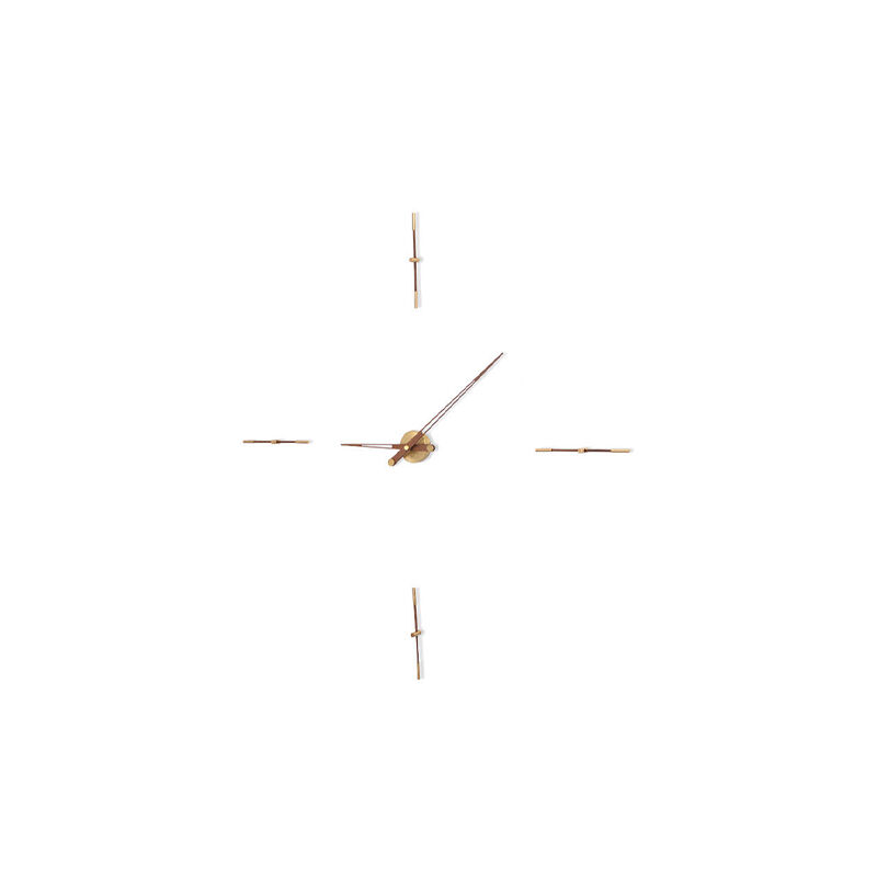 Reloj Mini Merlín n