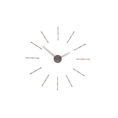 Reloj Mini Merlín n