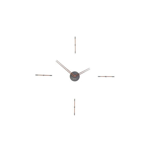 Reloj Mini Merlín t