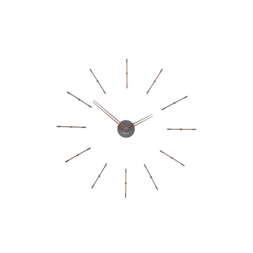 Reloj Mini Merlín t