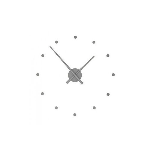 Reloj OJ Gris