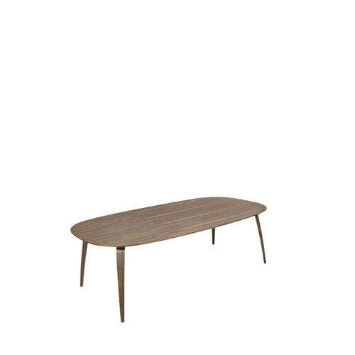 Mesa Dining Elíptica
